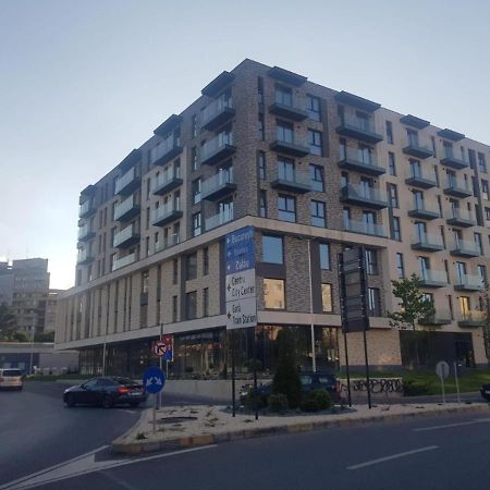 New Transilvania Cluj-Napoca Extérieur photo