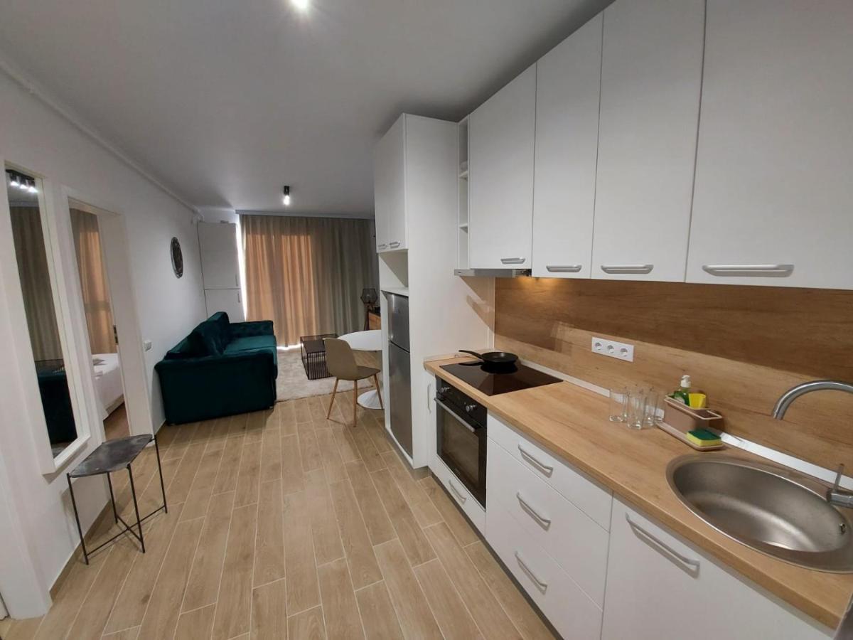 New Transilvania Cluj-Napoca Extérieur photo