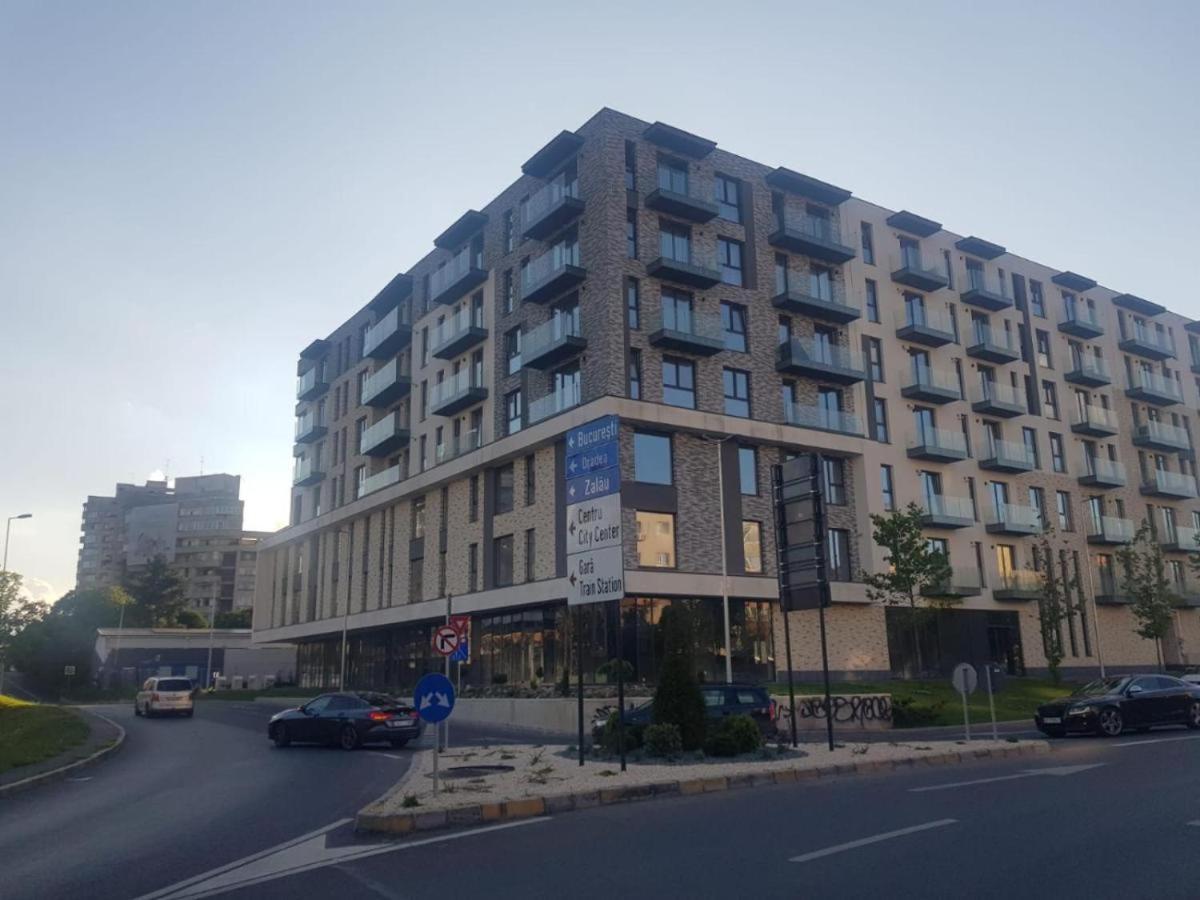 New Transilvania Cluj-Napoca Extérieur photo